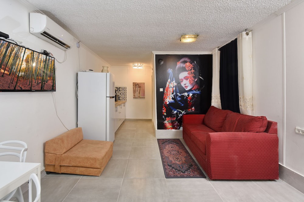 Photo of Livingroom in Kahal