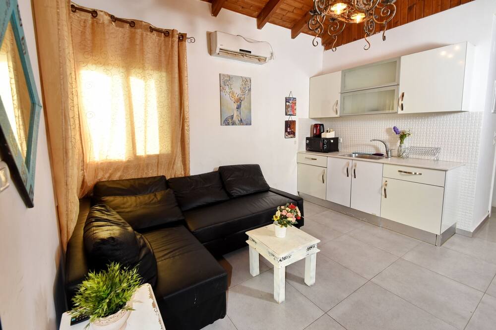 Photo of Livingroom in Kahal