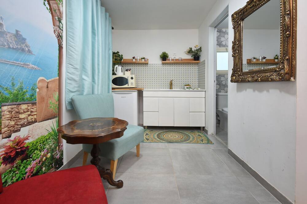 Photo of Kitchen in Kahal