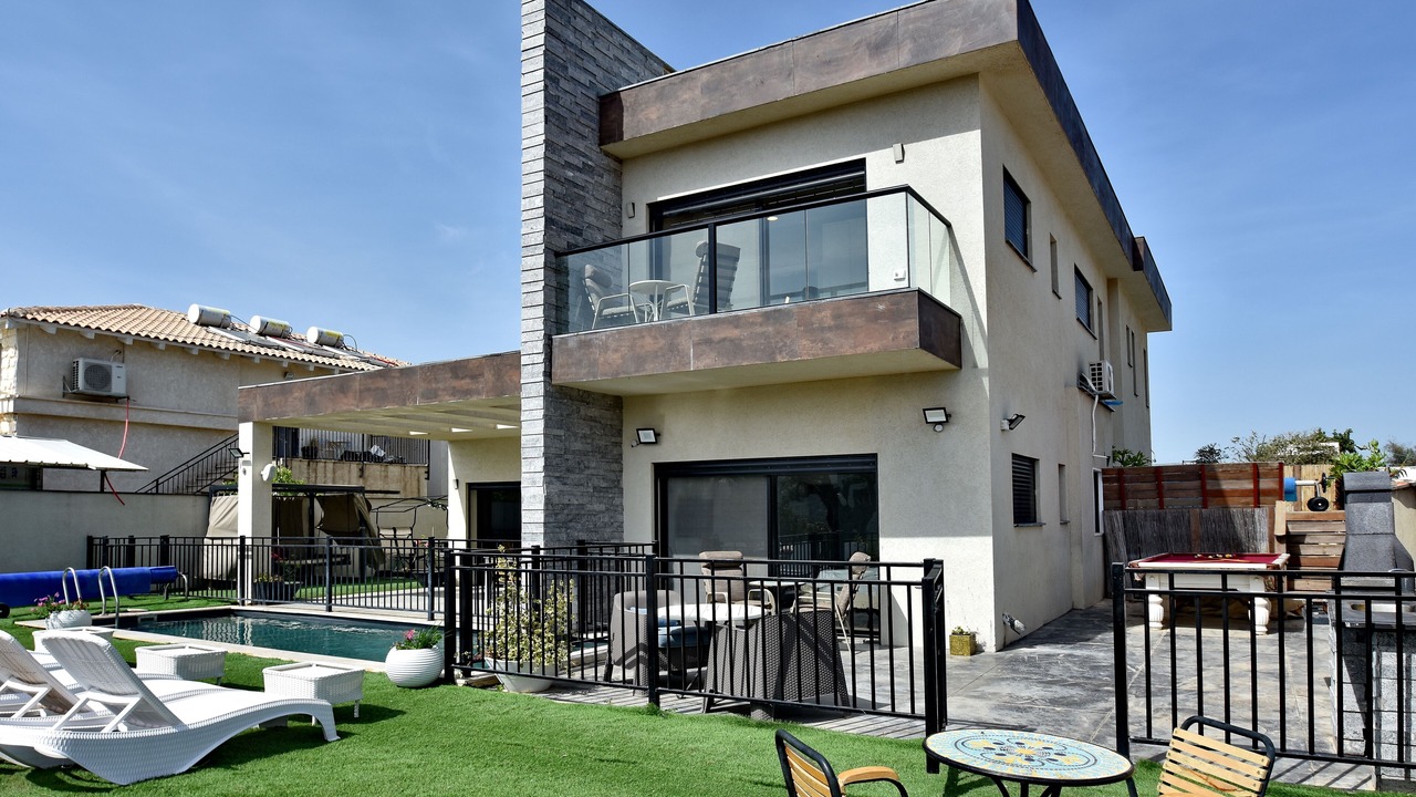 Photo of Outdoor in Vered Hagalil