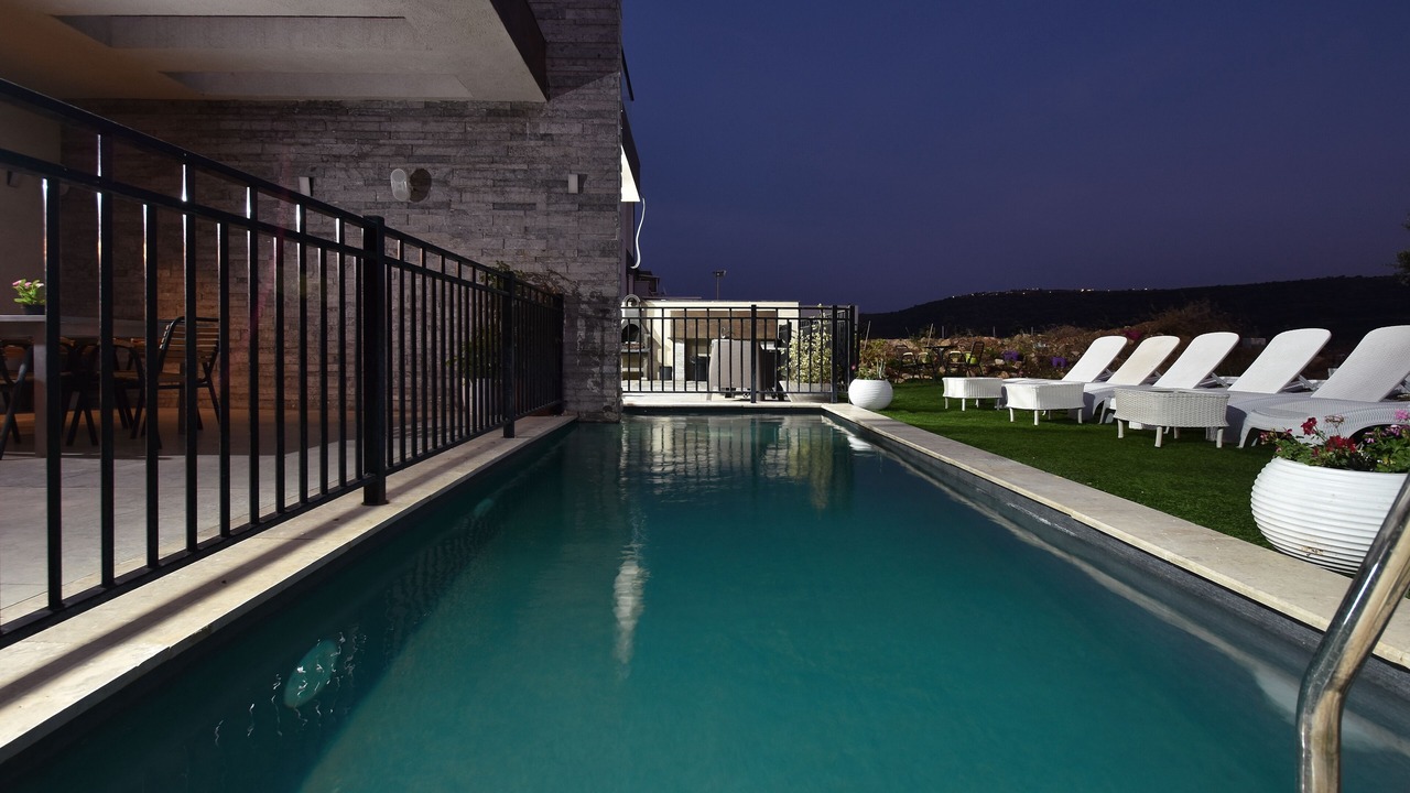 Photo of Outdoor in Vered Hagalil