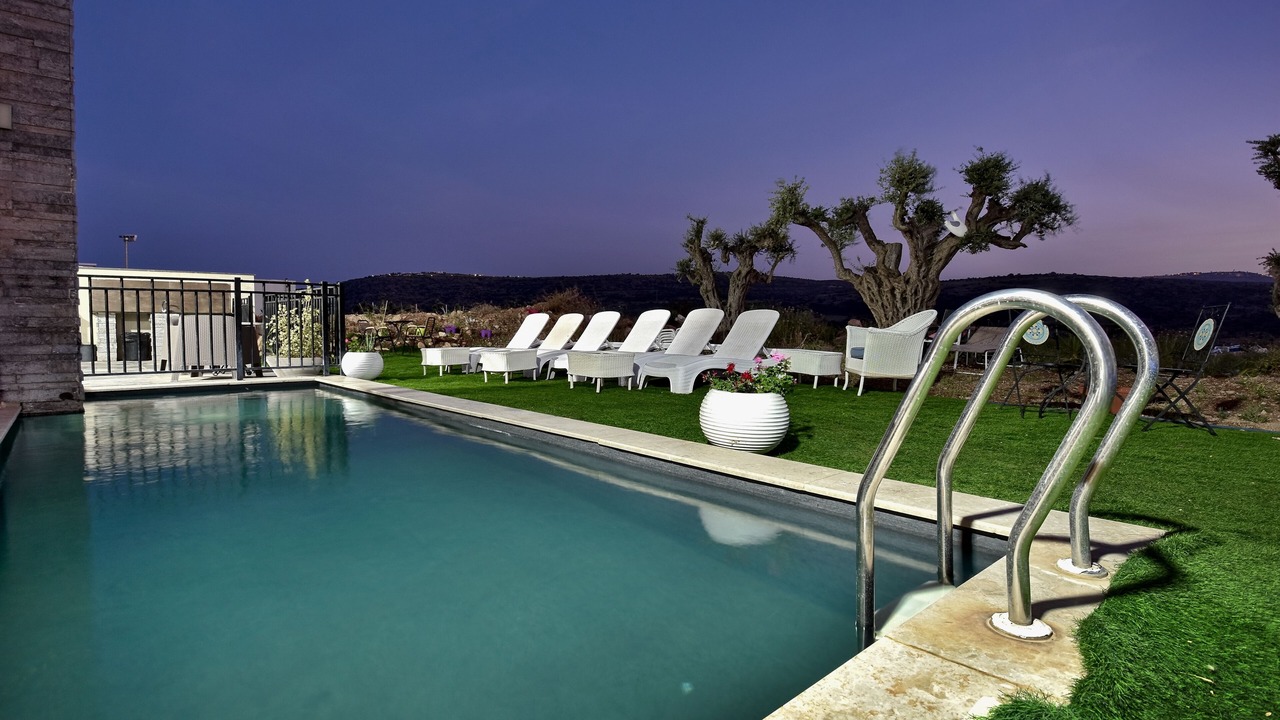 Photo of Outdoor in Vered Hagalil