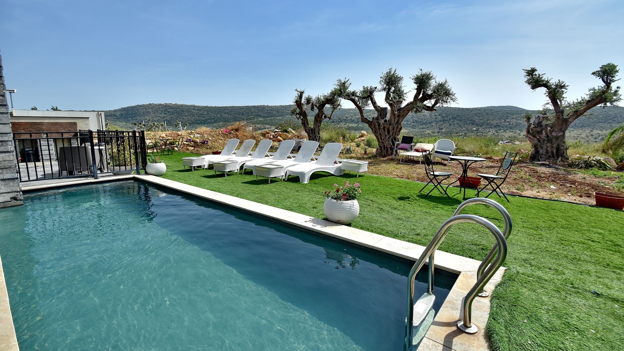 Photo of Outdoor in Vered Hagalil