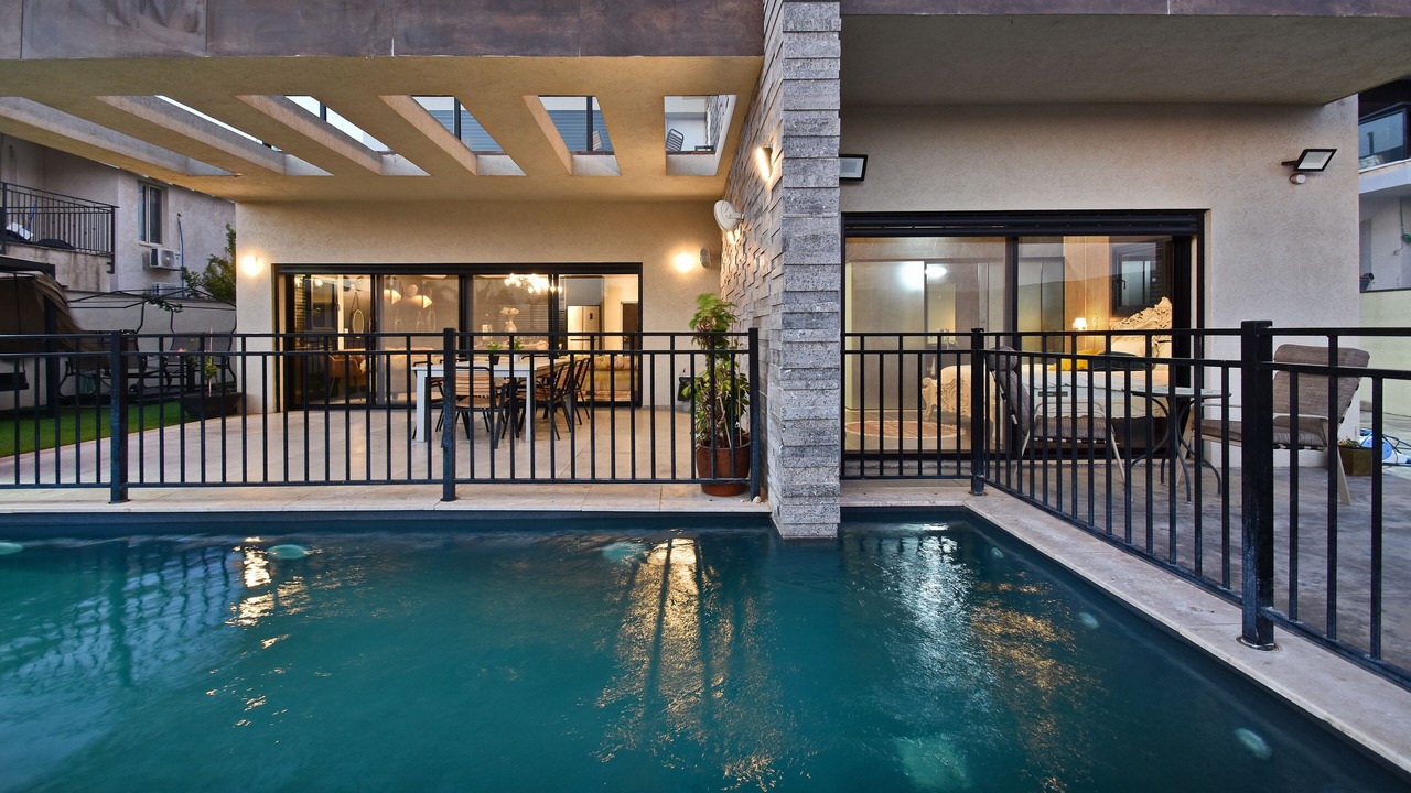 Photo of Outdoor in Vered Hagalil