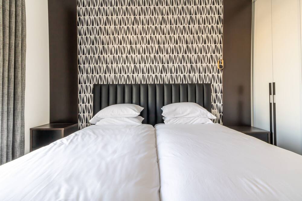 Photo of Bedroom in Nachlaot