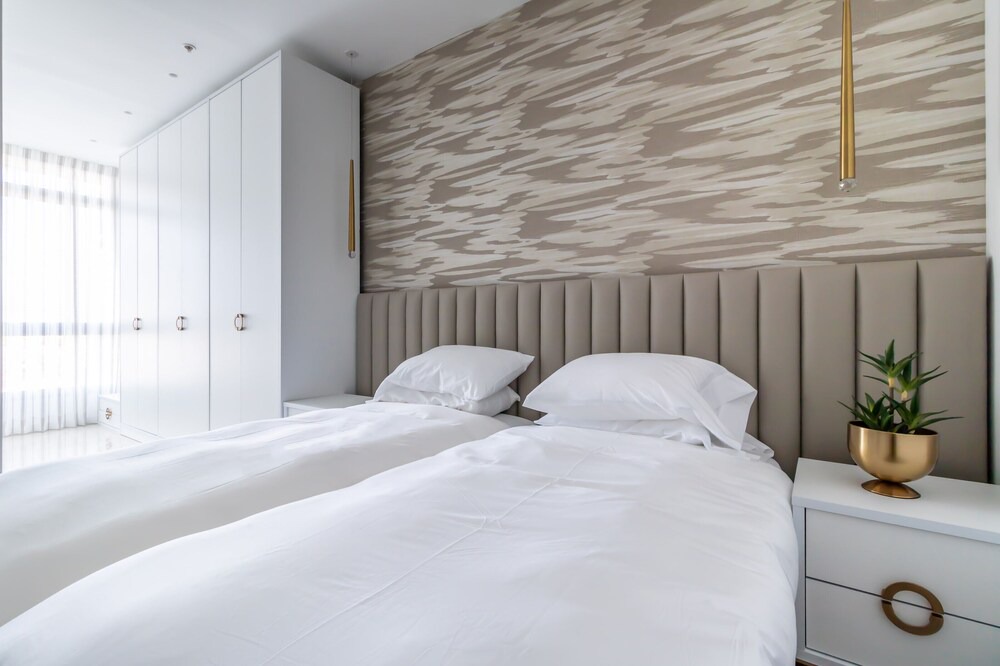 Photo of Bedroom in Nachlaot
