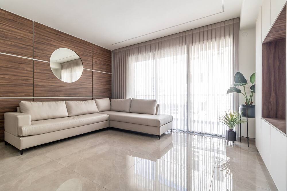 Photo of Livingroom in Nachlaot