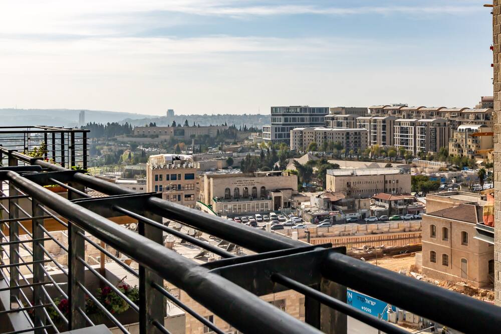 Photo of Outdoor in Nachlaot
