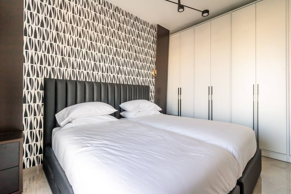 Photo of Bedroom in Nachlaot