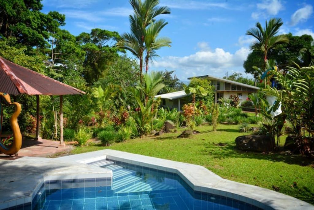 Photo of Outdoor in La Tigra