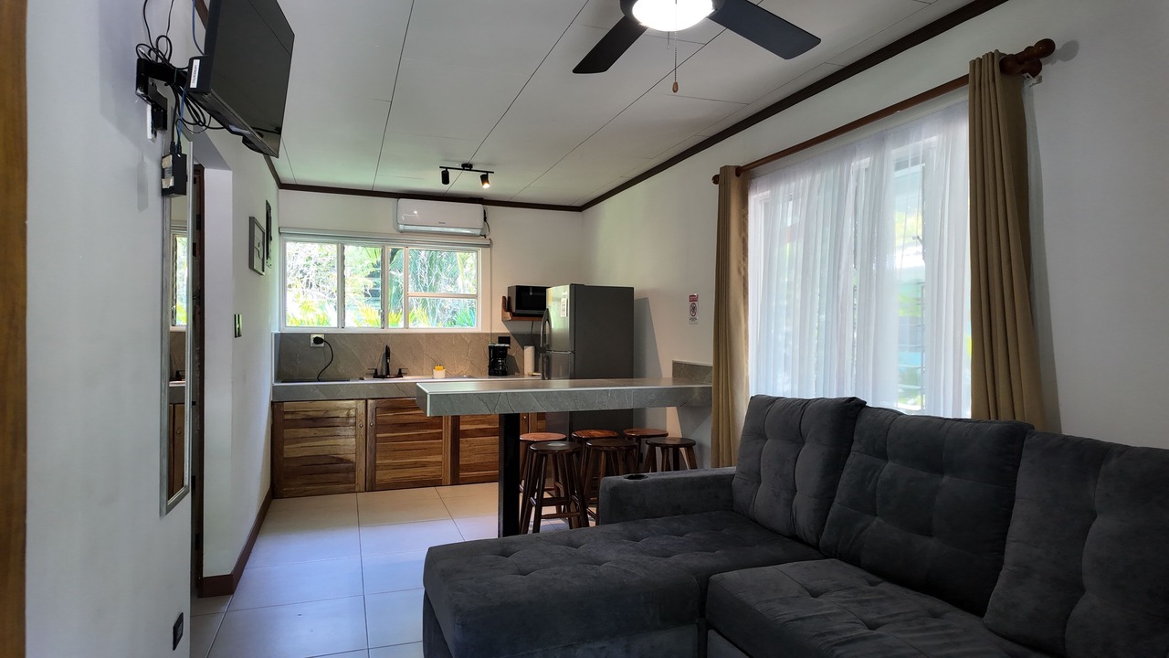 Photo of Bedroom in Manzanillo