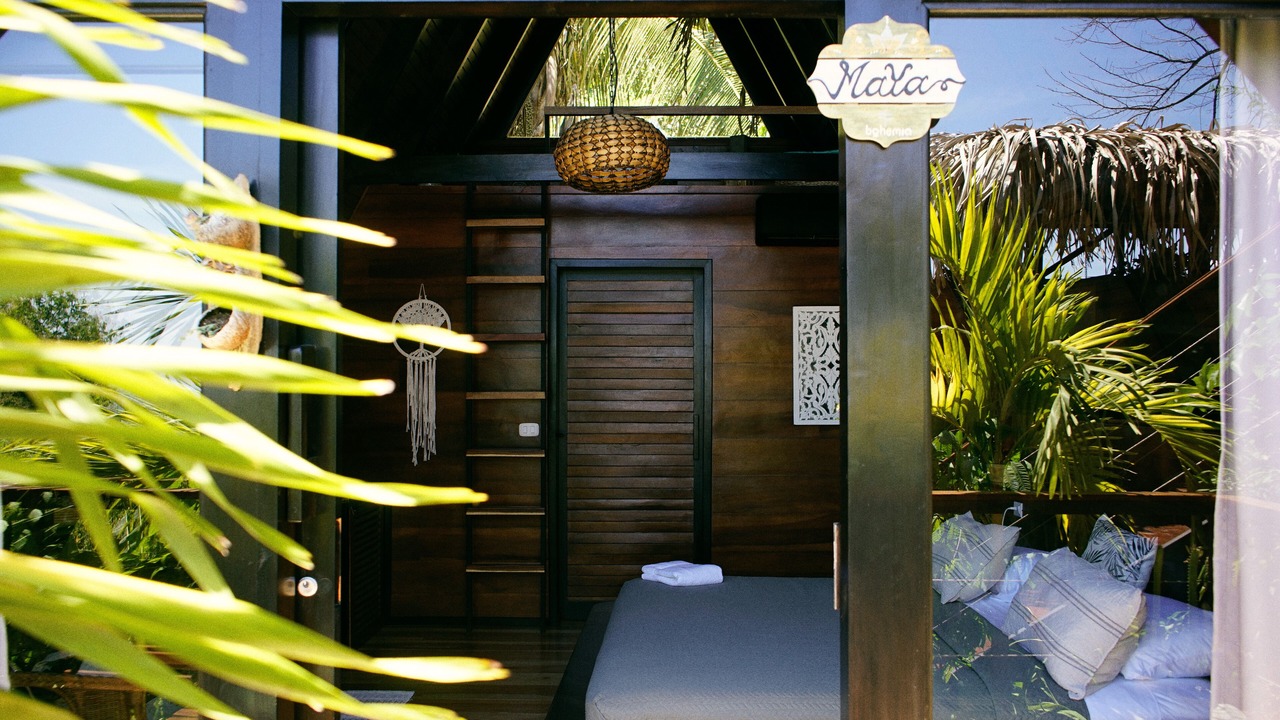 Photo of Bedroom in Playa Santa Teresa