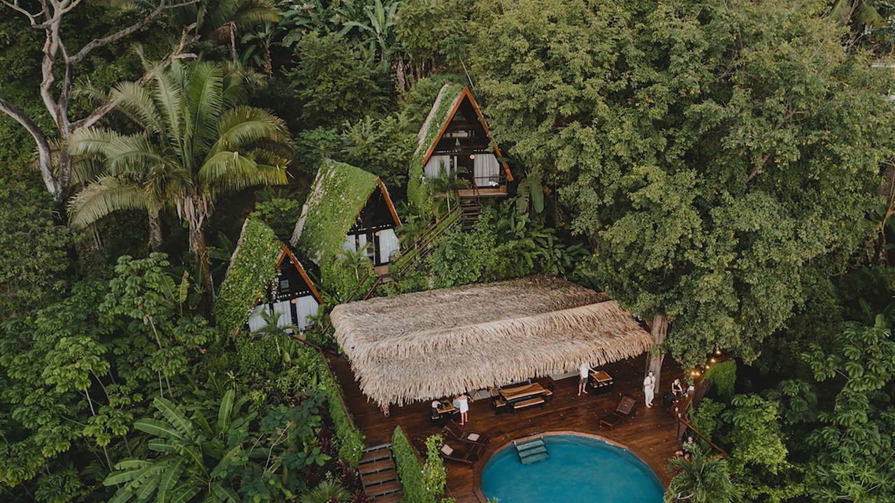 Photo of Outdoor in Playa Santa Teresa