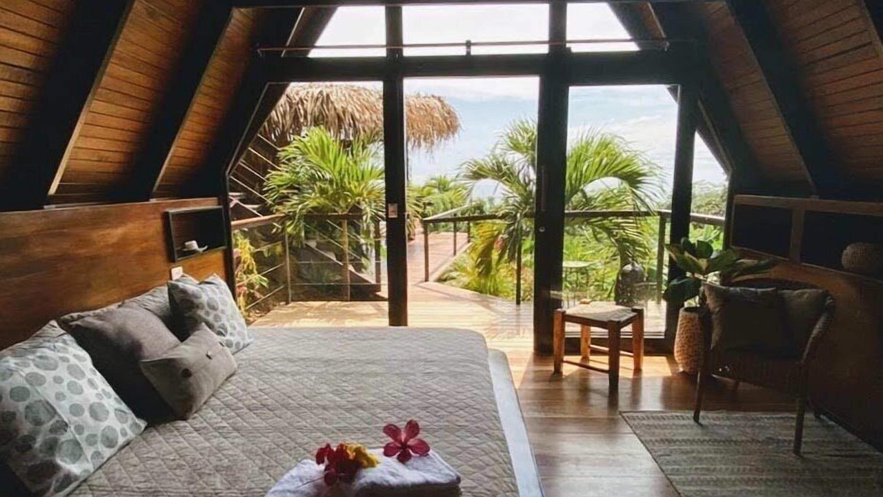 Photo of Bedroom in Playa Santa Teresa