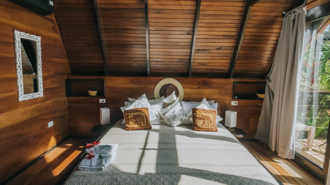 Photo of Bedroom in Playa Santa Teresa