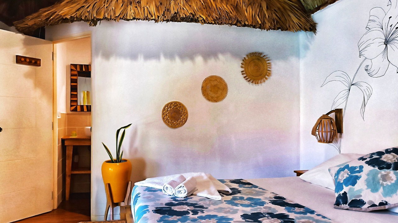 Photo of Bedroom in Las Penitas
