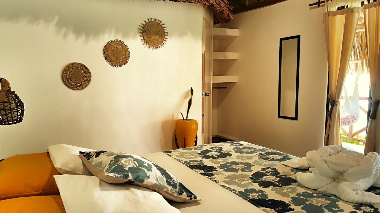 Photo of Bedroom in Las Penitas
