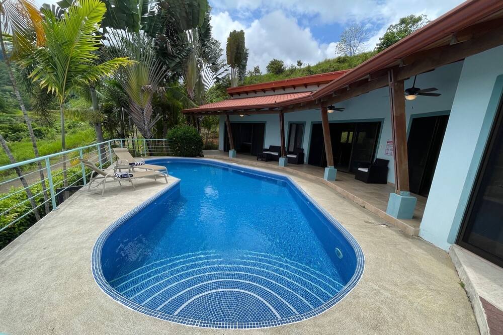 Photo of Outdoor in Chontales