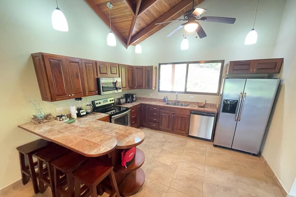 Photo of Kitchen in Chontales