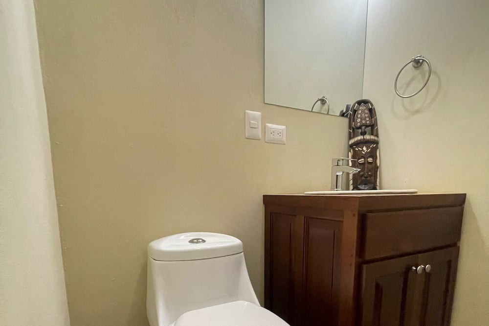 Photo of Bathroom in Chontales