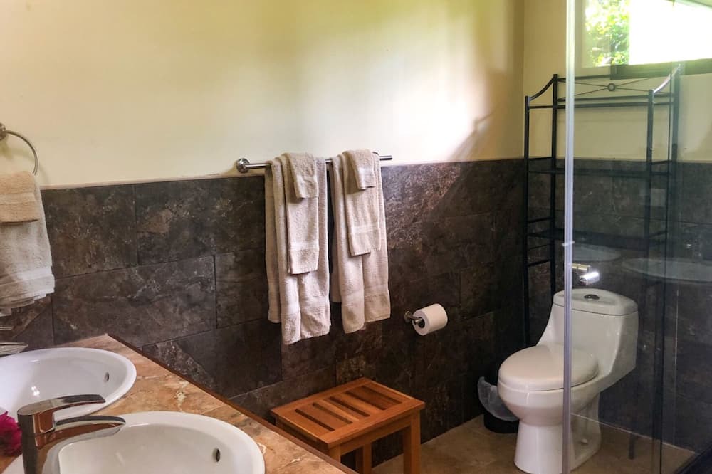 Photo of Bathroom in Chontales