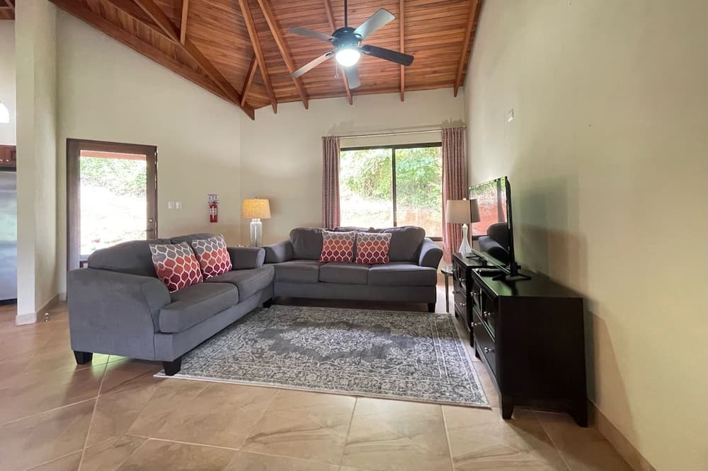 Photo of Livingroom in Chontales