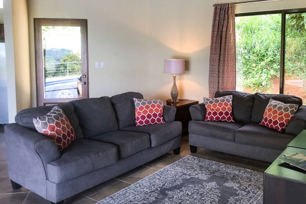 Photo of Livingroom in Chontales