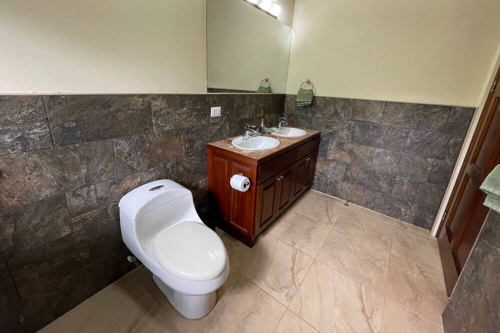 Photo of Bathroom in Chontales