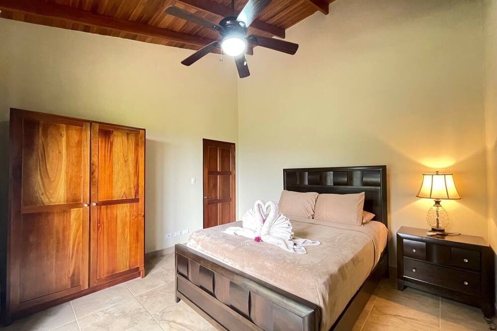 Photo of Bedroom in Chontales