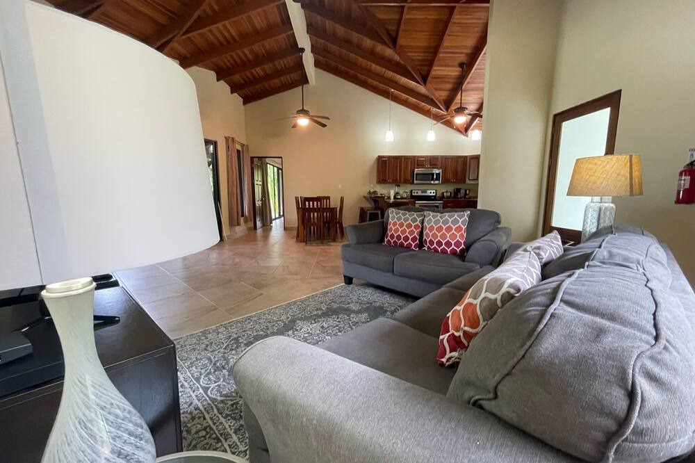 Photo of Livingroom in Chontales