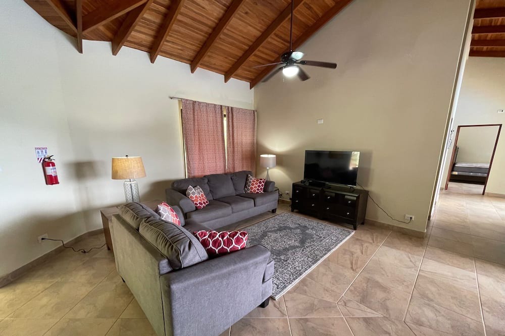 Photo of Bedroom in Chontales