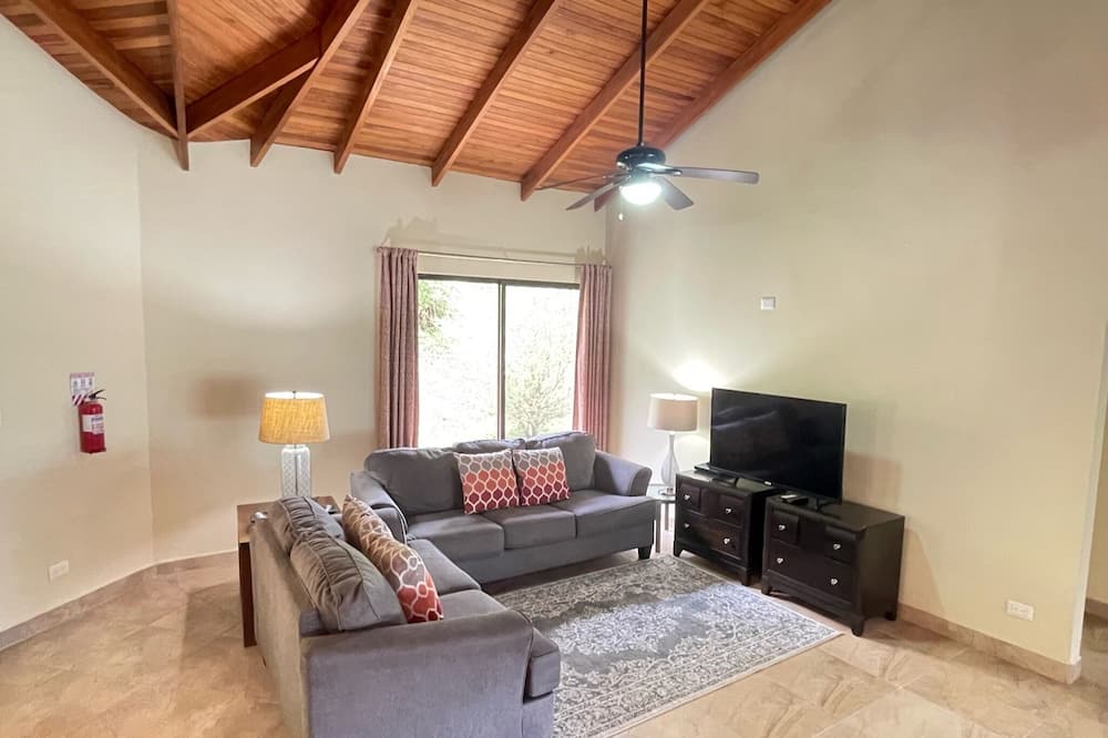 Photo of Livingroom in Chontales