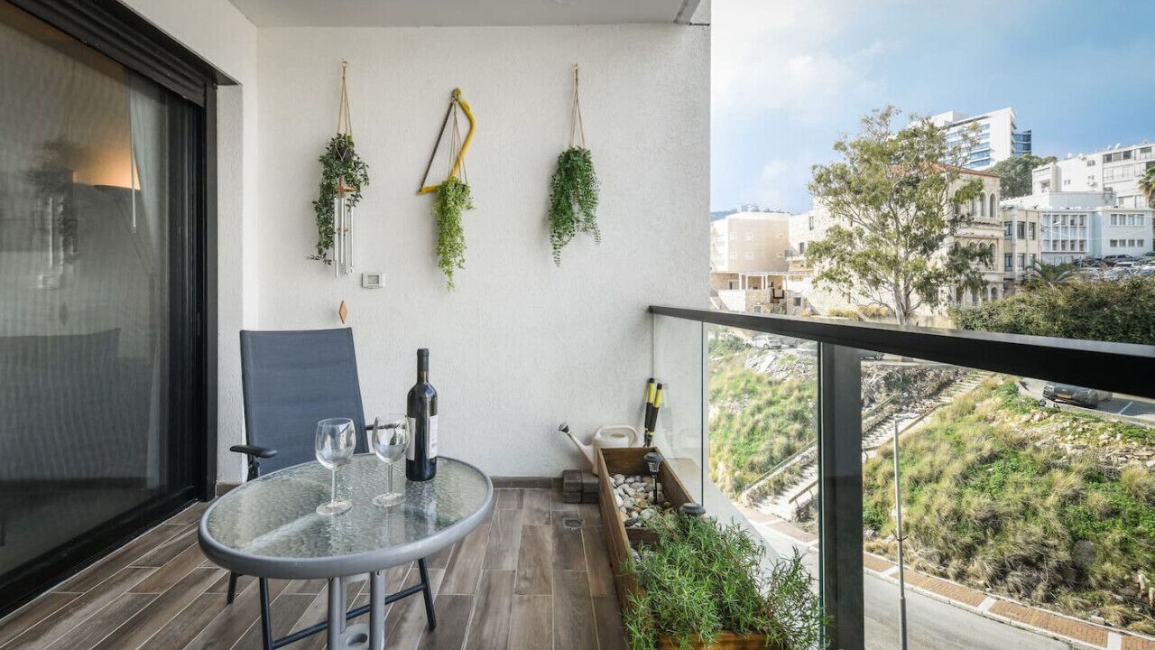 Photo of Outdoor in Haifa