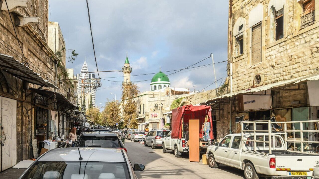 Photo of Others in Haifa