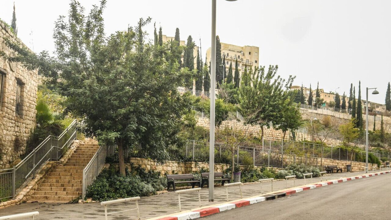 Photo of Others in Haifa