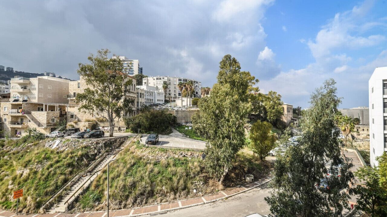 Photo of Others in Haifa