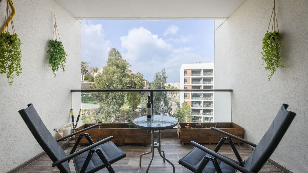 Photo of Outdoor in Haifa