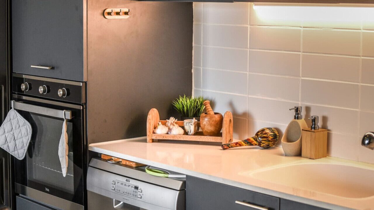 Photo of Kitchen in Haifa