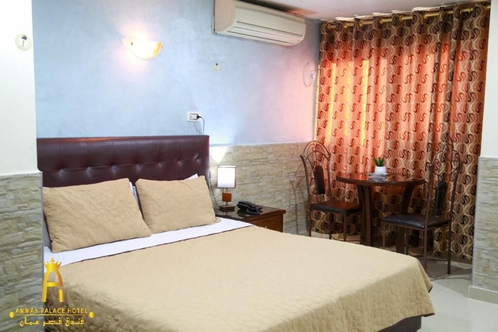 Photo of Bedroom in Downtown Amman