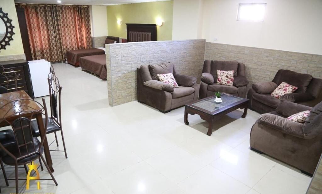 Photo of Bedroom in Downtown Amman