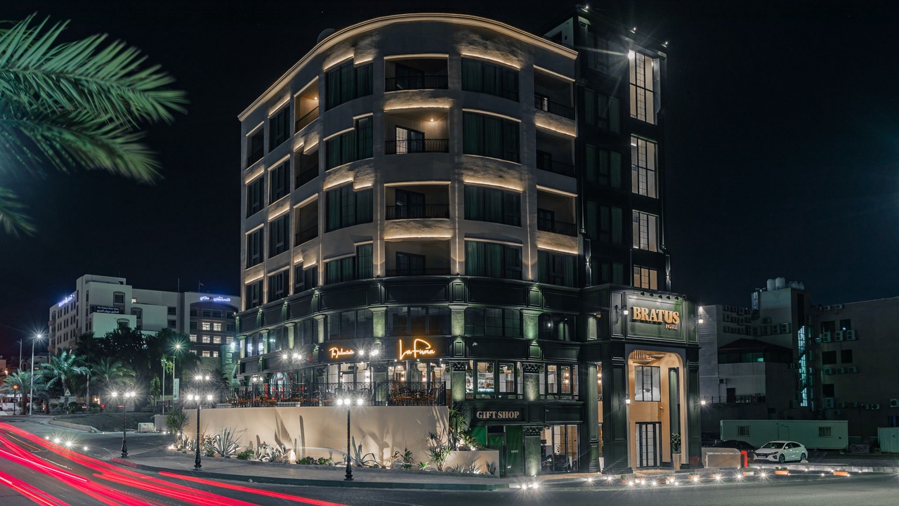 Photo of Outdoor in Aqaba