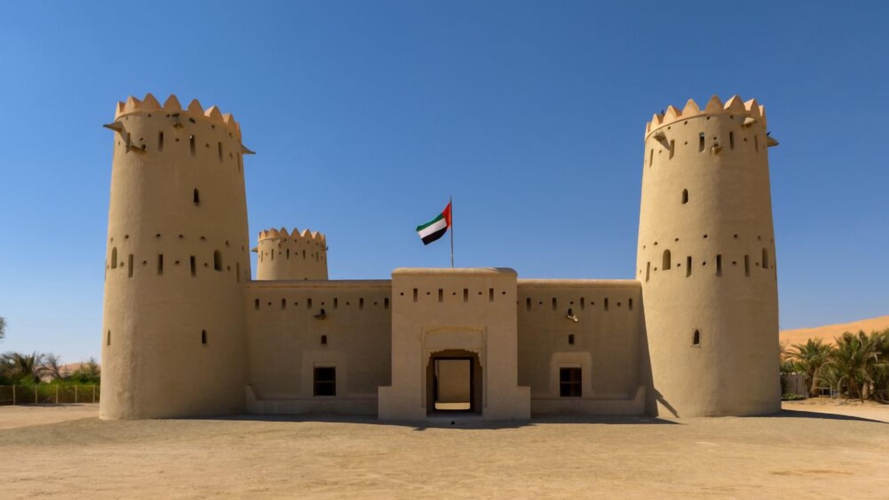 Photo of Others in Madinat Zayed