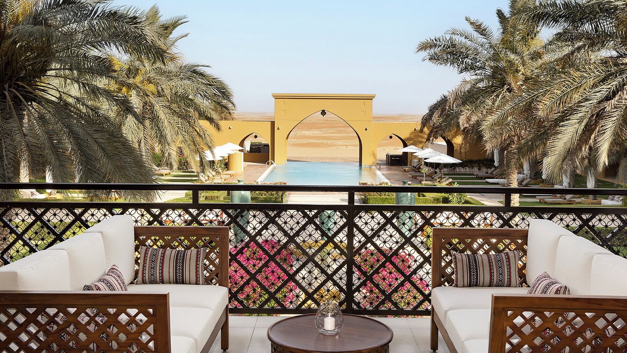 Photo of Outdoor in Madinat Zayed