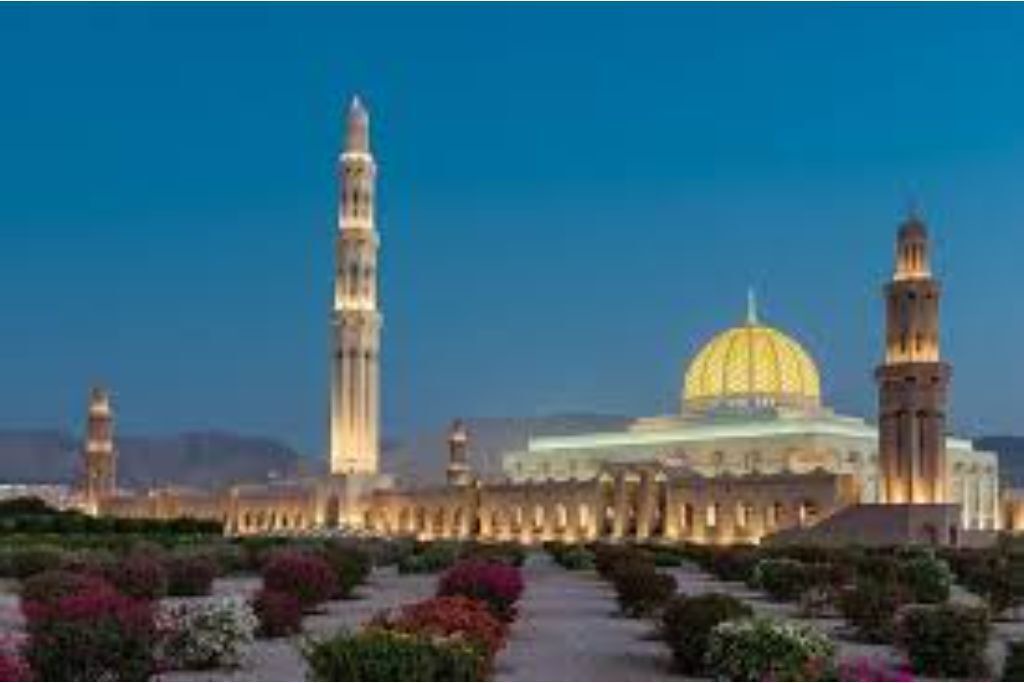 Photo of Outdoor in Muttrah