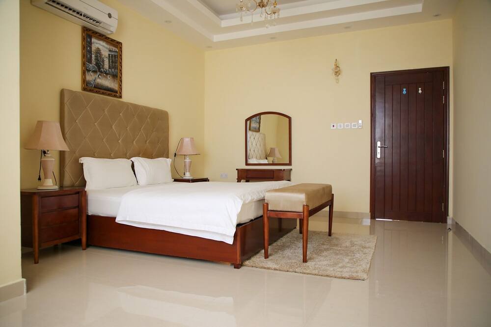 Photo of Bedroom in Salalah