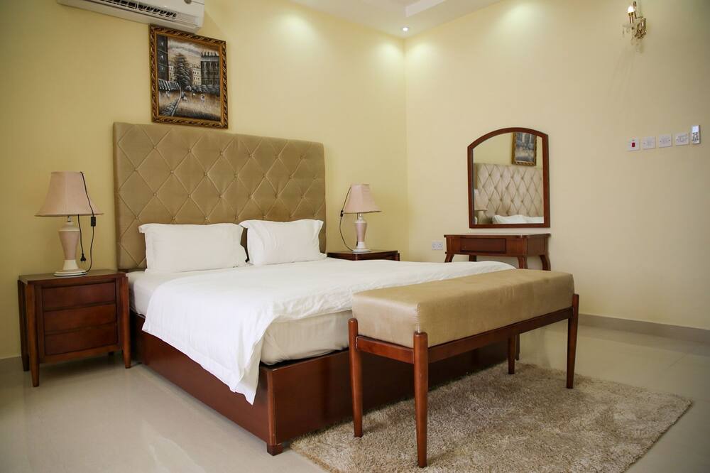 Photo of Bedroom in Salalah