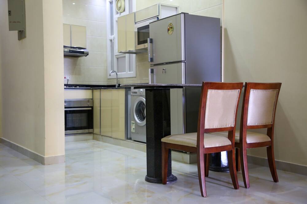 Photo of Kitchen in Salalah