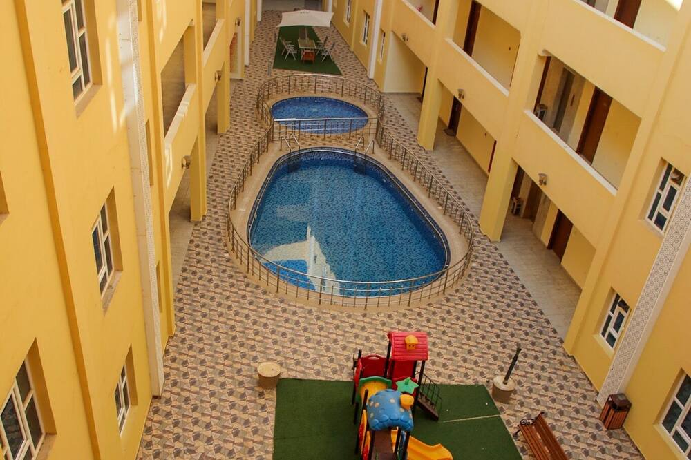Photo of Outdoor in Salalah
