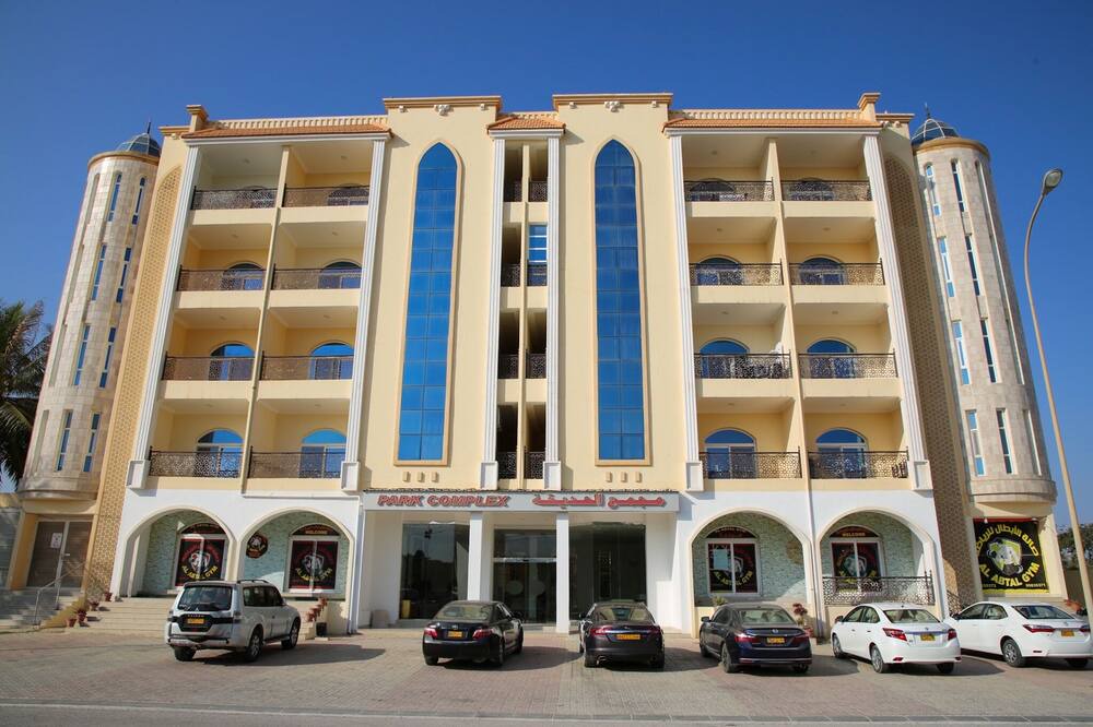 Photo of Outdoor in Salalah
