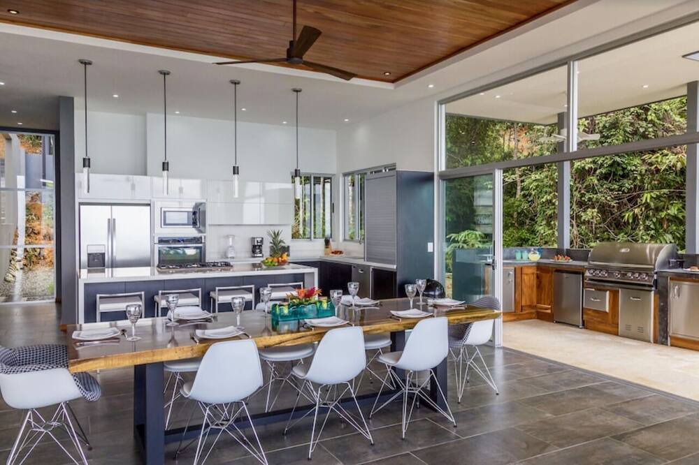 Photo of Kitchen in Dominical